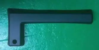 China Factory Wholesale T203347 REAR WHEEL REAR MUDGUARD COVER RH For FMAX  FANCHANTS China Auto Parts Wholesales