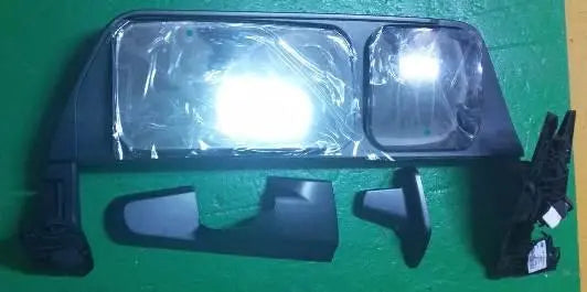 China Factory Wholesale T286757 MIRROR COMPLETE RH for FMAX  FANCHANTS China Auto Parts Wholesales
