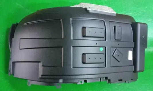 China Factory Wholesale T286912 FRONT WHEEL UPPER MUDGUARD LH  For FMAX  FANCHANTS China Auto Parts Wholesales