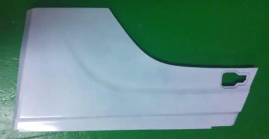 China Factory Wholesale T320363 FRONT WHEEL UPPER OUTER REAR FENDER LH   For FMAX  FANCHANTS China Auto Parts Wholesales