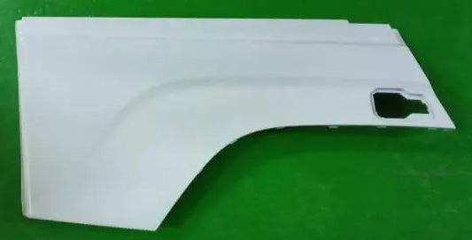 China Factory Wholesale T320364 FRONT WHEEL UPPER OUTER REAR FENDER RH  For FMAX  FANCHANTS China Auto Parts Wholesales