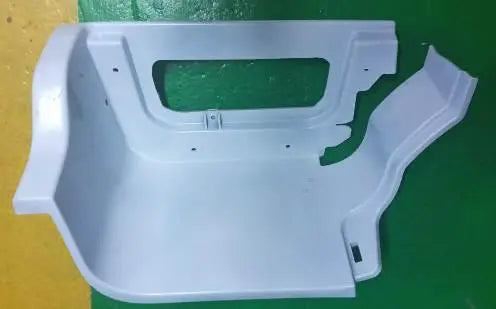 China Factory Wholesale T328959 UNDER STEP PEDAL LH For FMAX FANCHANTS China Auto Parts Wholesales