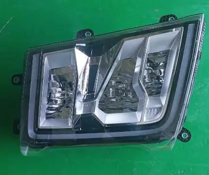 China Factory Wholesale T418577 HEAD LAMP RH For FMAX  FANCHANTS China Auto Parts Wholesales