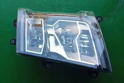 China Factory Wholesale T418578 HEAD LAMP LH  For FMAX FANCHANTS China Auto Parts Wholesales