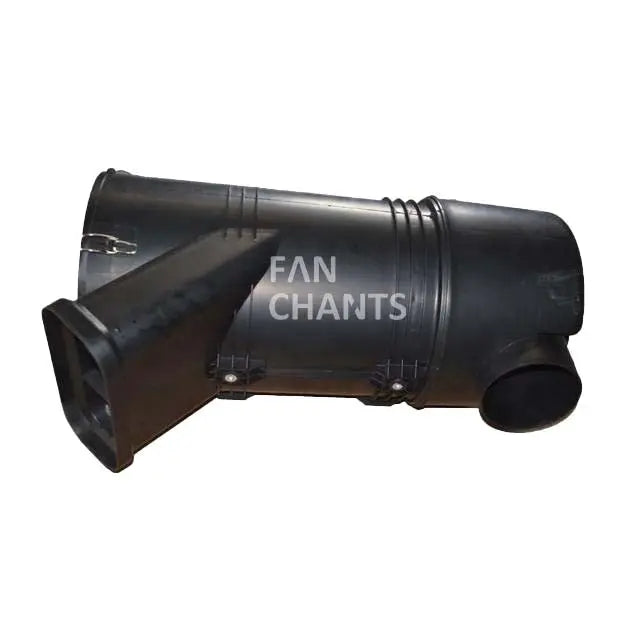 China factory wholesaler 81084006031 AIR FILTER HOUSING FOR MAN TGA FANCHANTS China Auto Parts Wholesales