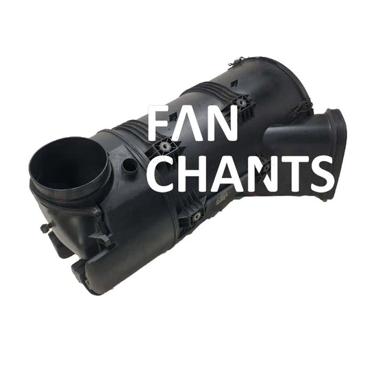 China factory wholesaler 81084050037 81084050036 81084006107 filter bucket for MAN FANCHANTS China Auto Parts Wholesales