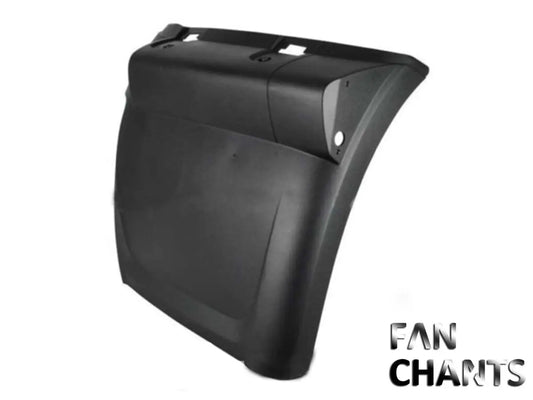 China factory wholesaler 81614100353 81664100080 RH 81614100352 81664100081 LH FRONT MUDGUARD FOR MAN F2000 FANCHANTS China Auto Parts Wholesales