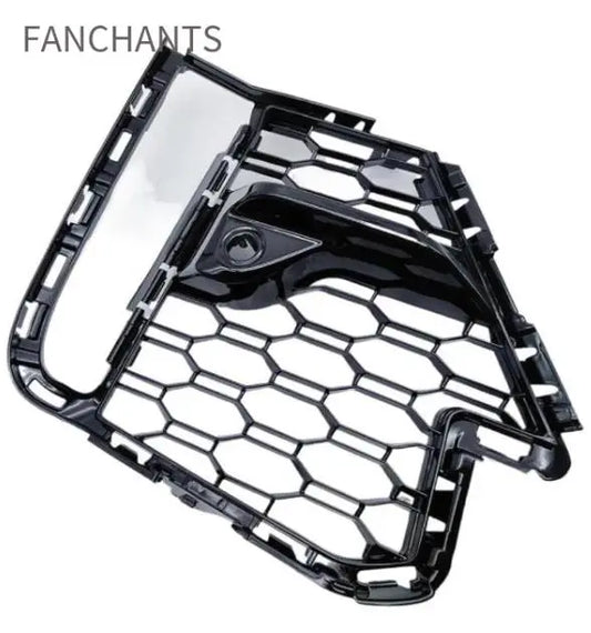 Compatible Open Grille Compatible With X7 G07 M Front Bumper OEM 51118069889 51118069890 - FANCHANTS China Auto Parts Wholesales