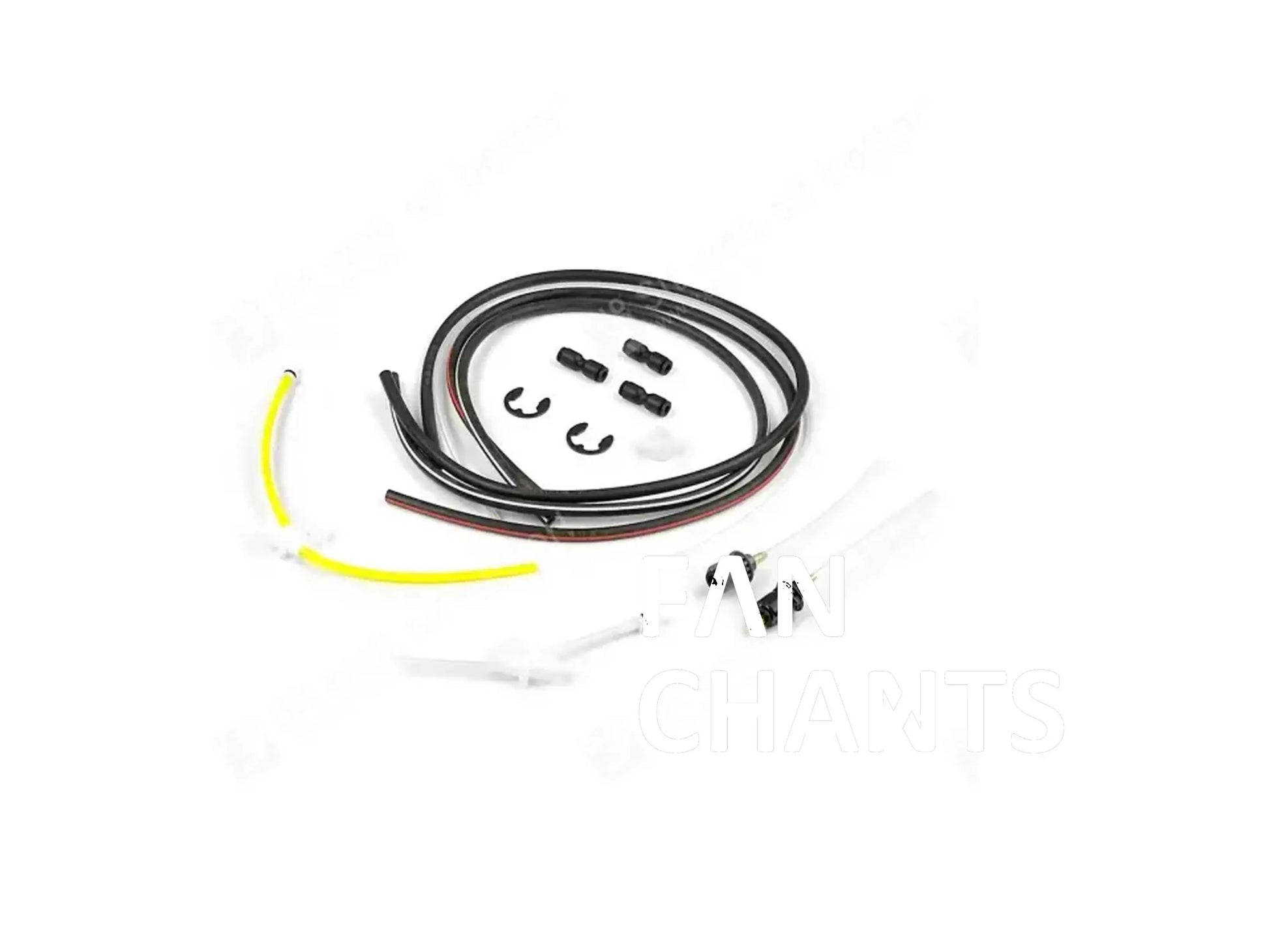 929527-22 aftermarket Pipe compatible with Renault Isri Seats Da