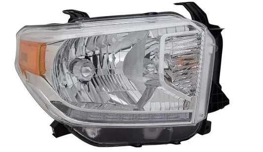China Factory Wholesale 81110-0C101 HEAD LAMP W/DAY LIGHT(SE,WHITE)RH For Toyota Tundra 2013 2014 2015 2016 2017 2018 FANCHANTS China Auto Parts Wholesales