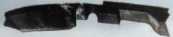 FANCHANTS  1109635 LOWER PANEL TRIM LH  For  SCANIA 2023 FANCHANTS China Auto Parts Wholesales
