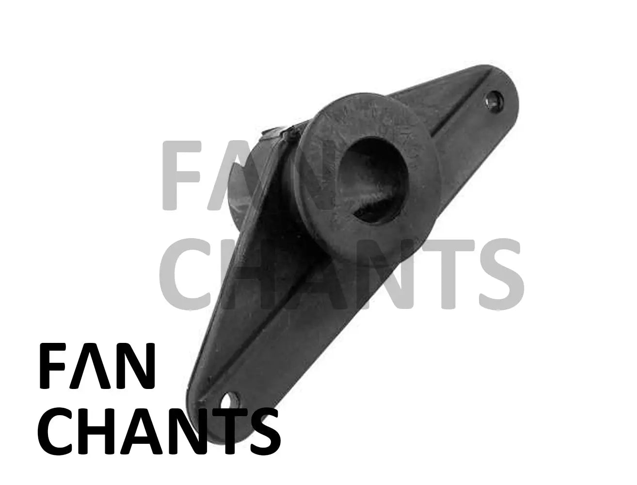 FANCHANTS  1346907 DOOR INSIDE HANDLE PODACTUATOR For  SCANIA 1995-2008 FANCHANTS China Auto Parts Wholesales