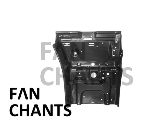 FANCHANTS  1351194 1515194 STEP WELL CASE   For  SCANIA 1995-2008 FANCHANTS China Auto Parts Wholesales