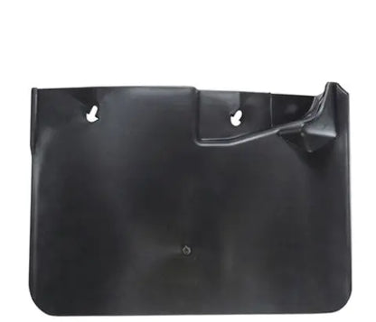 FANCHANTS  1361765 FRONT MUDGUARD SIEAN LH(38cm) For  SCANIA 1995-2008 FANCHANTS China Auto Parts Wholesales