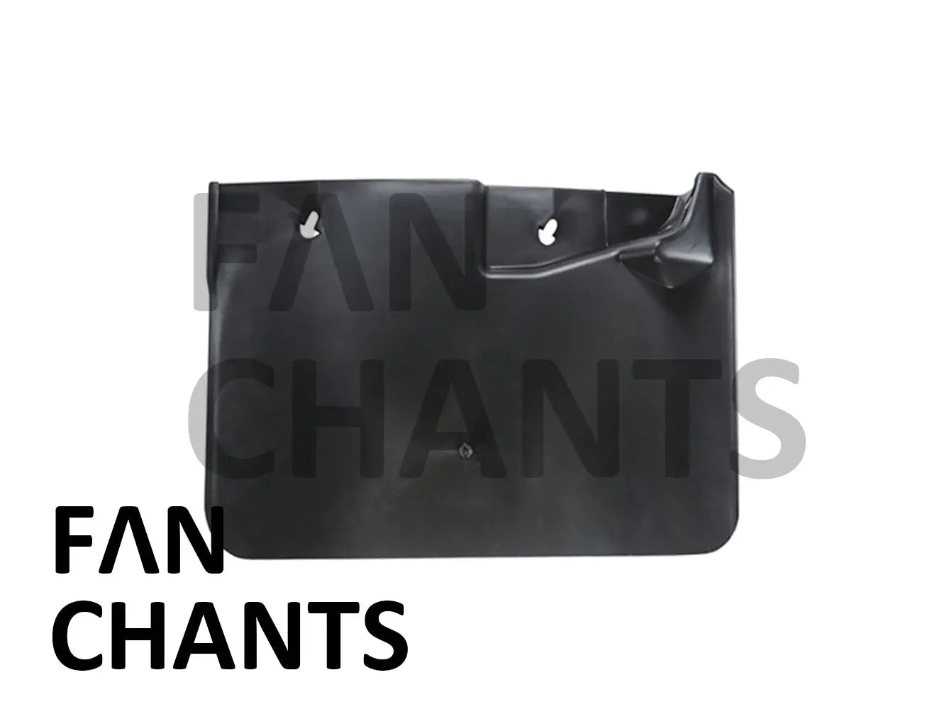FANCHANTS  1361765 FRONT MUDGUARD SIEAN LH(38cm) For  SCANIA 1995-2008 FANCHANTS China Auto Parts Wholesales