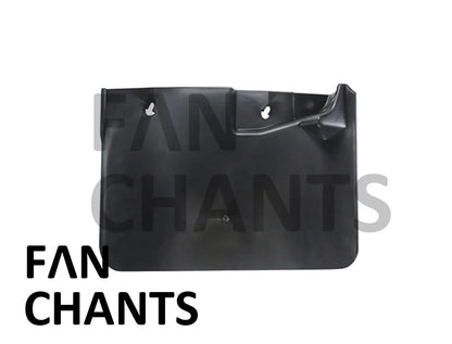FANCHANTS  1361765 FRONT MUDGUARD SIEAN LH(38cm) For  SCANIA 1995-2008 FANCHANTS China Auto Parts Wholesales