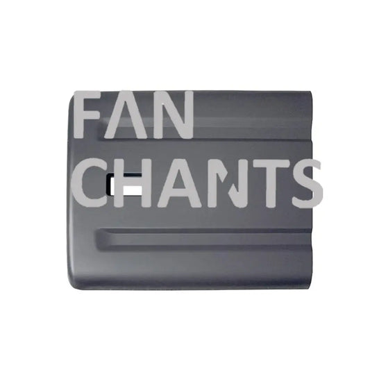 FANCHANTS  1362695 GUARDRAIL COVER For  SCANIA 1995-2008 FANCHANTS China Auto Parts Wholesales