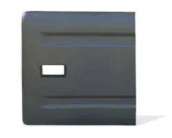 FANCHANTS 1362695 GUARDRAIL COVER For SCANIA 1995-2010 FANCHANTS China Auto Parts Wholesales