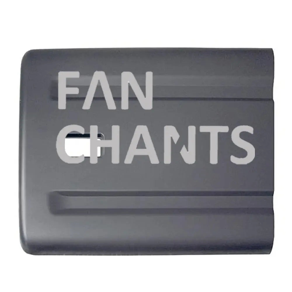 FANCHANTS  1362706  GUARDRAIL COVER RH For  SCANIA 1995-2012 FANCHANTS China Auto Parts Wholesales