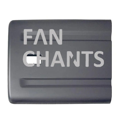FANCHANTS  1362706  GUARDRAIL COVER RH For  SCANIA 1995-2012 FANCHANTS China Auto Parts Wholesales