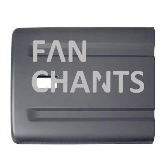 FANCHANTS  1362706  GUARDRAIL COVER RH For  SCANIA 1995-2012 FANCHANTS China Auto Parts Wholesales