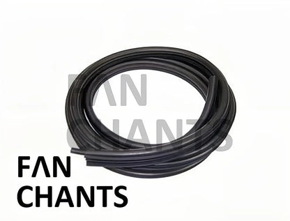 FANCHANTS  1366405 2192447 2280464  DOOR RUBBER For SCANIA 1995-2008 FANCHANTS China Auto Parts Wholesales