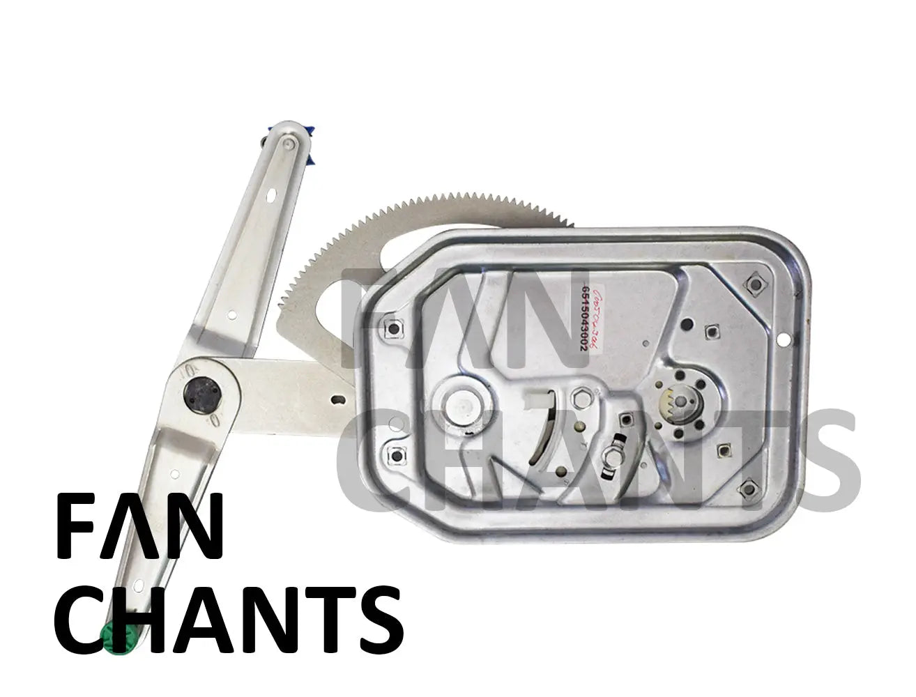 FANCHANTS  1366850 1442295 2162367 2303352 2572351 WINDOW REGULATOR For  SCANIA 1995-2008 FANCHANTS China Auto Parts Wholesales