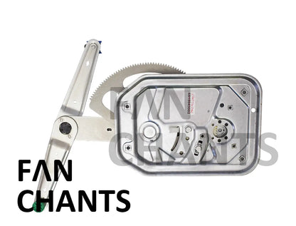 FANCHANTS  1366850 1442295 2162367 2303352 2572351 WINDOW REGULATOR For  SCANIA 1995-2008 FANCHANTS China Auto Parts Wholesales