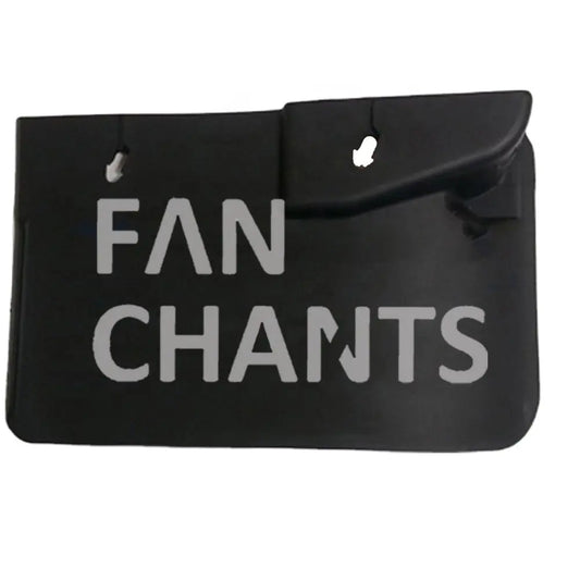 FANCHANTS  1371766 FRONT MUDGUARD SIEAN RH(38cm) For SCANIA FANCHANTS China Auto Parts Wholesales