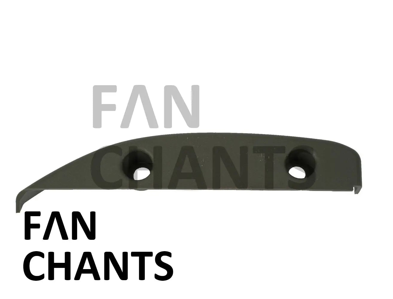 FANCHANTS  1375457 BUMPER  LH For  SCANIA 1995-2008 FANCHANTS China Auto Parts Wholesales
