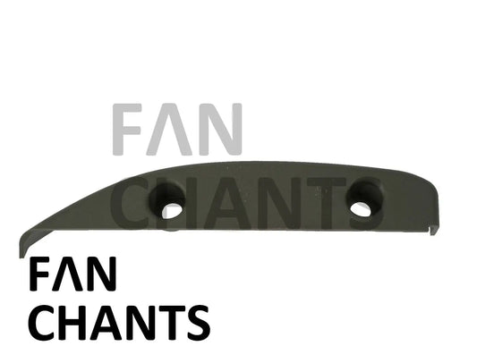 FANCHANTS  1375457 BUMPER  LH For  SCANIA 1995-2008 FANCHANTS China Auto Parts Wholesales