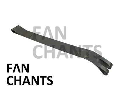 FANCHANTS  1375543 1401836 1745881 OIL TANK FIXED BELT (LONG)(350L) For  SCANIA 1995-2008 FANCHANTS China Auto Parts Wholesales