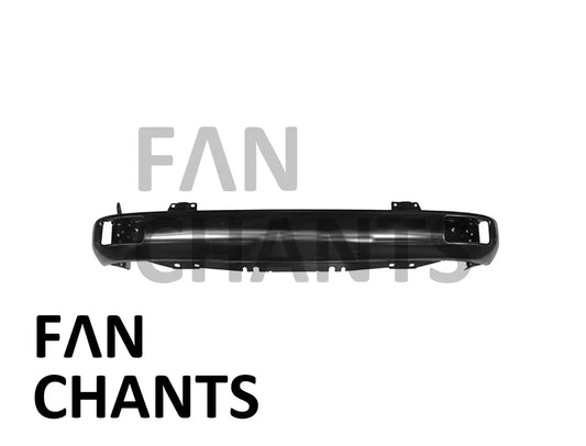 FANCHANTS  1376832 1499231 1515190 1336013  BUMPER  For  SCANIA 1995-2008 FANCHANTS China Auto Parts Wholesales