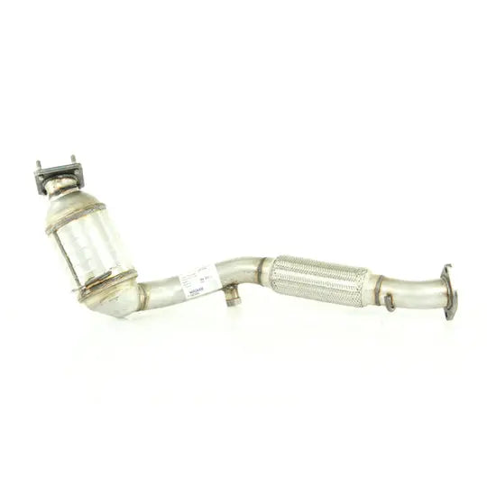 FANCHANTS 1380749 EXHAUST PIPE For SCANIA 1995-2008 FANCHANTS China Auto Parts Wholesales