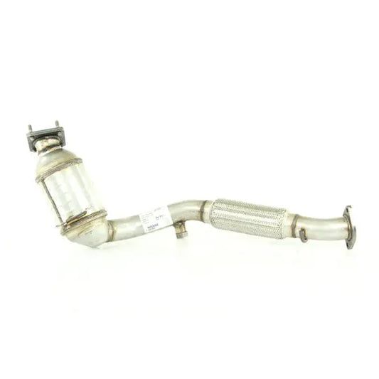 FANCHANTS 1380749 EXHAUST PIPE For SCANIA 1995-2008 FANCHANTS China Auto Parts Wholesales