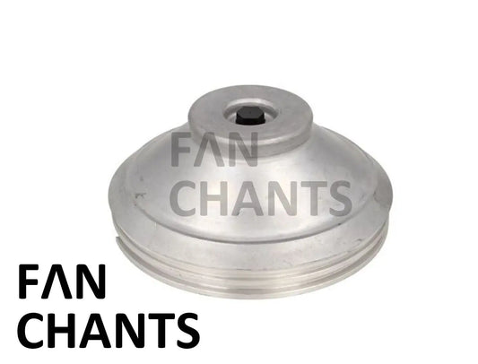FANCHANTS  1381114 1480333 1728076 1750065 1762224 WHEEL HUB For SCANIA FANCHANTS China Auto Parts Wholesales
