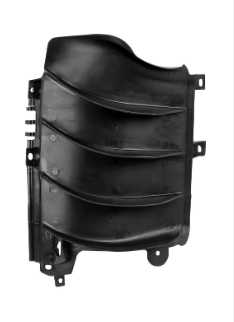 FANCHANTS 1381565 CORNER GARNISH (INSIDE)LH For SCANIA 1995-2008