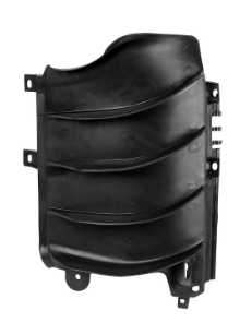 FANCHANTS  1381566  CORNER GARNISH   (INSIDE)RH   For  SCANIA 1995-2008 FANCHANTS China Auto Parts Wholesales