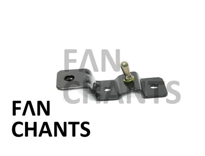 FANCHANTS  1385336 CATCH MIDDLE PANEL CORNER For  SCANIA 1995-2008 FANCHANTS China Auto Parts Wholesales