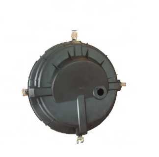 FANCHANTS  1387547 AIR FILTER HOUSING CAP COVER  For  SCANIA 1995-2008 FANCHANTS China Auto Parts Wholesales