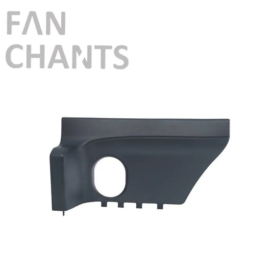 FANCHANTS  1390075 Cover STEP PANEL For  SCANIA 1995-2008 FANCHANTS China Auto Parts Wholesales