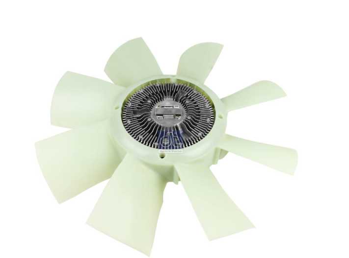 FANCHANTS  1402869-1 1412398  FANBLADE/680mm For  SCANIA 1995-2008 FANCHANTS China Auto Parts Wholesales