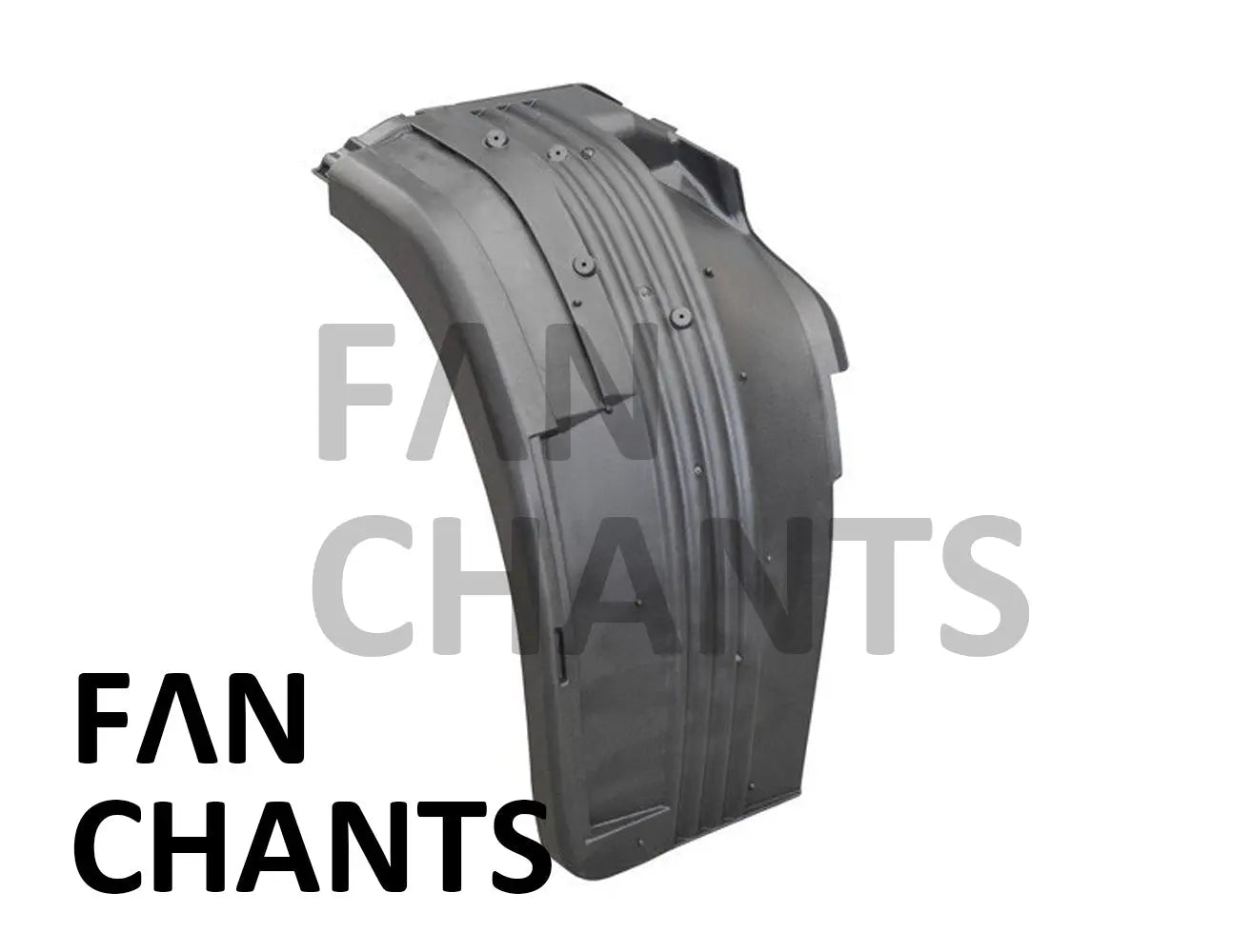 FANCHANTS  1408466 1485486 1335392  FRONT MUDGUARD PLATE SENDER(FRONT RH=REAR LH)  For  SCANIA 1995-2008 FANCHANTS China Auto Parts Wholesales