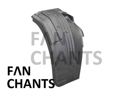 FANCHANTS  1408466 1485486 1335392  FRONT MUDGUARD PLATE SENDER(FRONT RH=REAR LH)  For  SCANIA 1995-2008 FANCHANTS China Auto Parts Wholesales