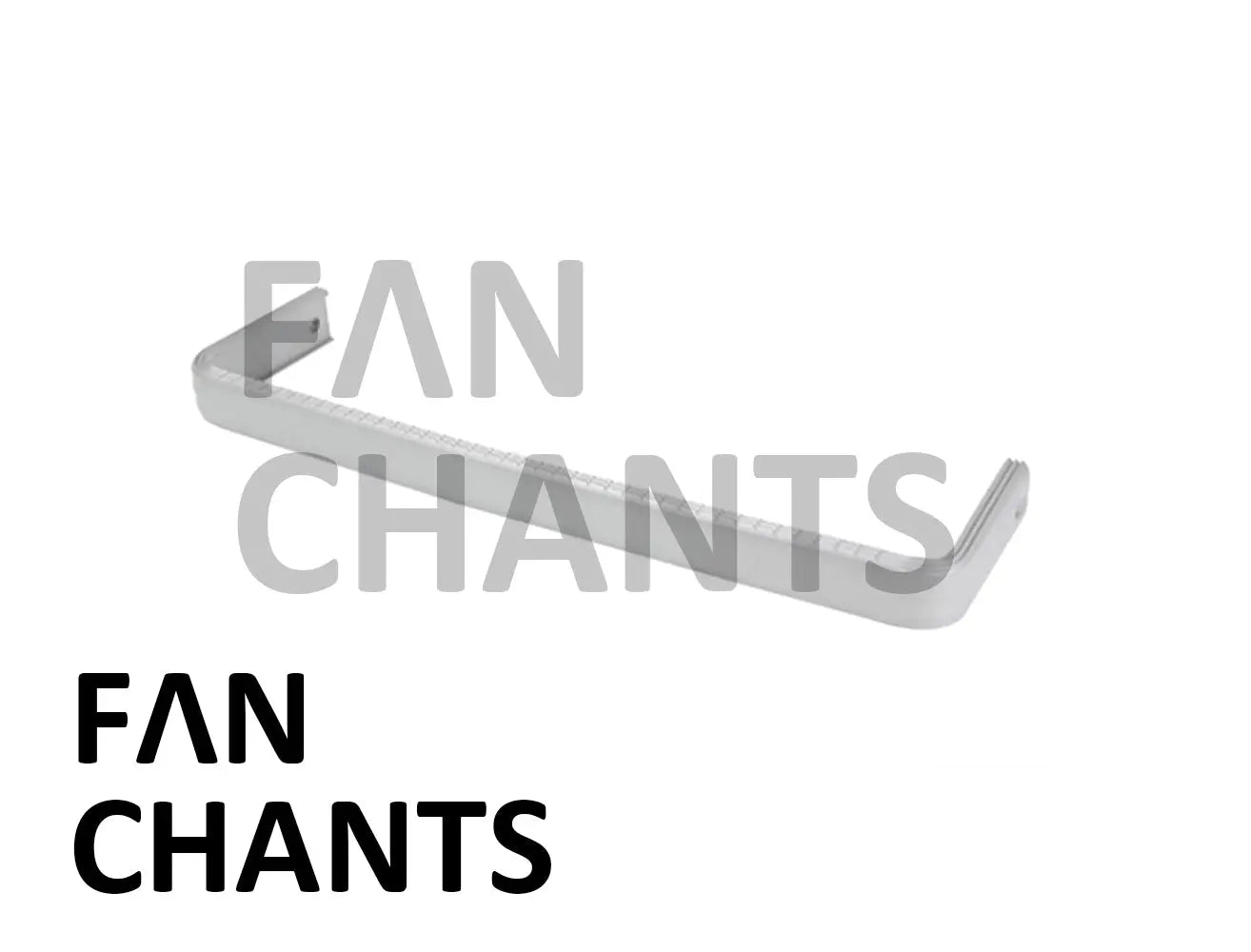 FANCHANTS  1425052 1409566 BATTERY COVER STEP (OUTSIDE) For  SCANIA 1995-2008 FANCHANTS China Auto Parts Wholesales