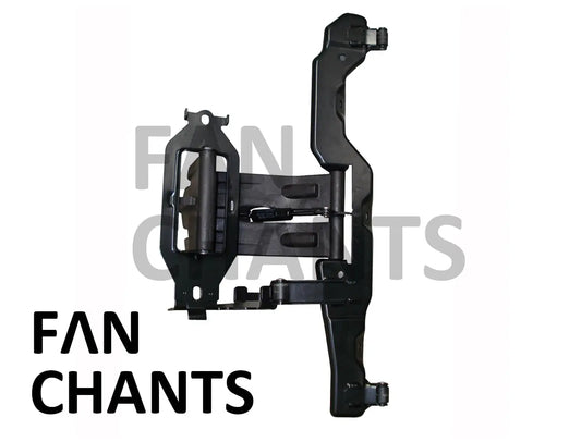 FANCHANTS  1440113 1726851 1381564 CORNER PANEL HINGE For  SCANIA 1995-2008 FANCHANTS China Auto Parts Wholesales