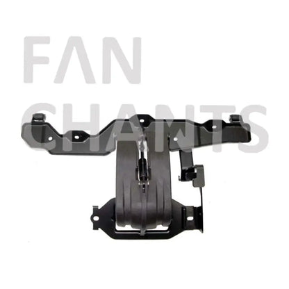 FANCHANTS  1440113 1726851 CORNER PANEL HINGE For  SCANIA 1995-2008 FANCHANTS China Auto Parts Wholesales
