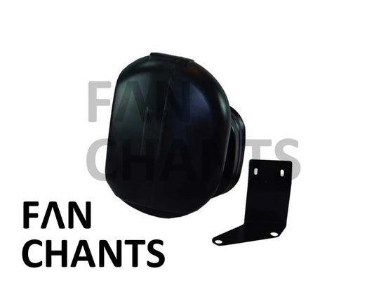 FANCHANTS  1440186 AIR CLEANER COVER  For  SCANIA 1995-2008 FANCHANTS China Auto Parts Wholesales