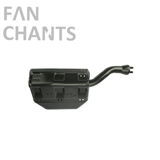 FANCHANTS China Auto Parts Wholesales FANCHANTS 1457887 1358315 1725664 MUDGUARD BRACKET REAR(FRONT) LH For SCANIA