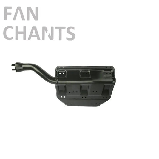 FANCHANTS  1457888 2057120 1725664 2054602 1742378 1358316 MUDGUARD BRACKET REAR(FRONT) RH For SCANIA FANCHANTS China Auto Parts Wholesales